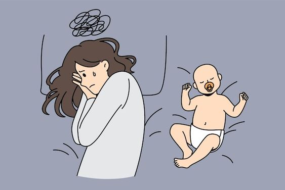 Understanding and Managing Postpartum Depression